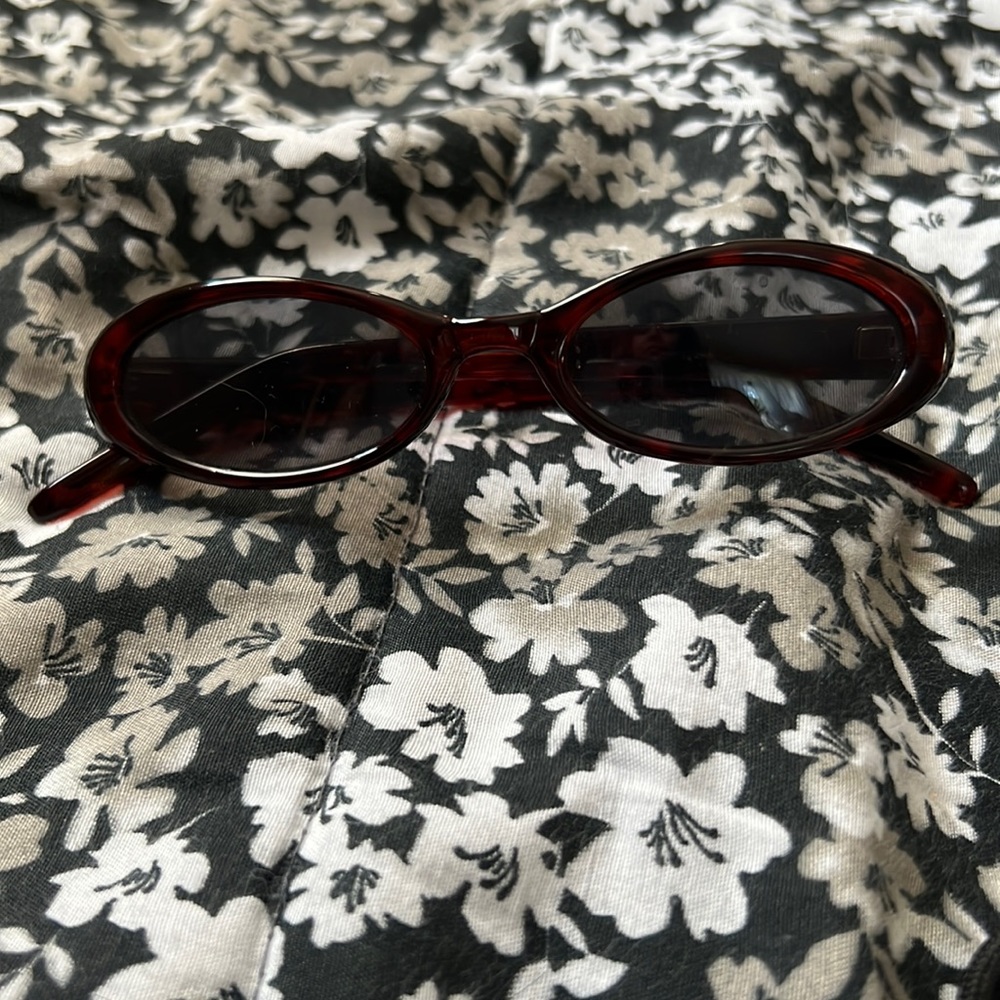 Thin shades super cute